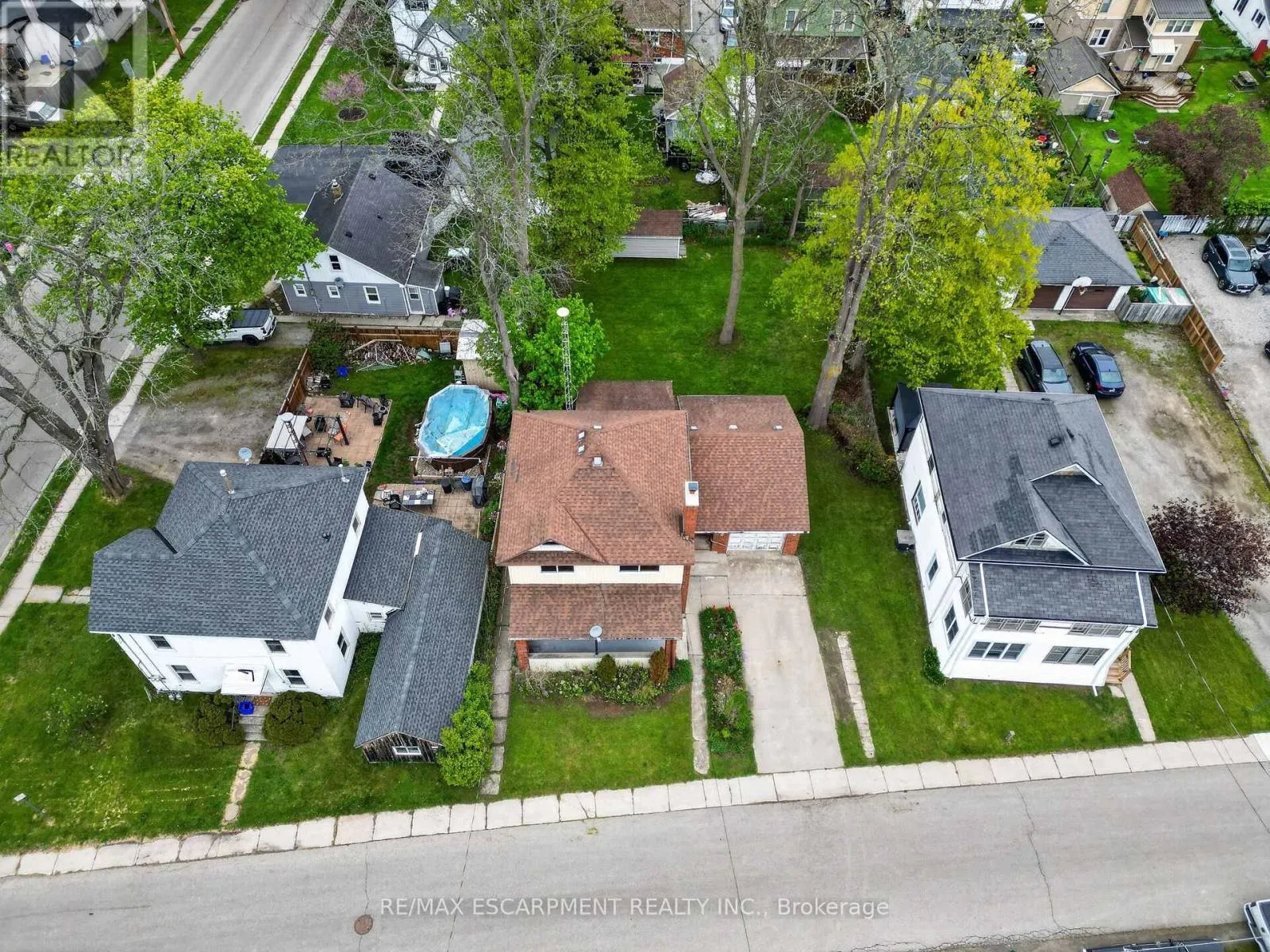 119 NORTH CAYUGA STREET W