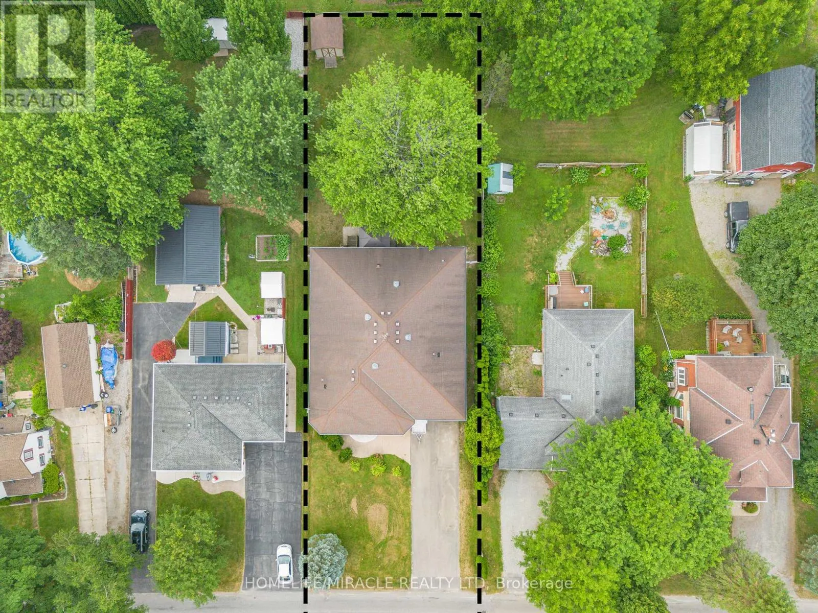 753 WELLAND ROAD
