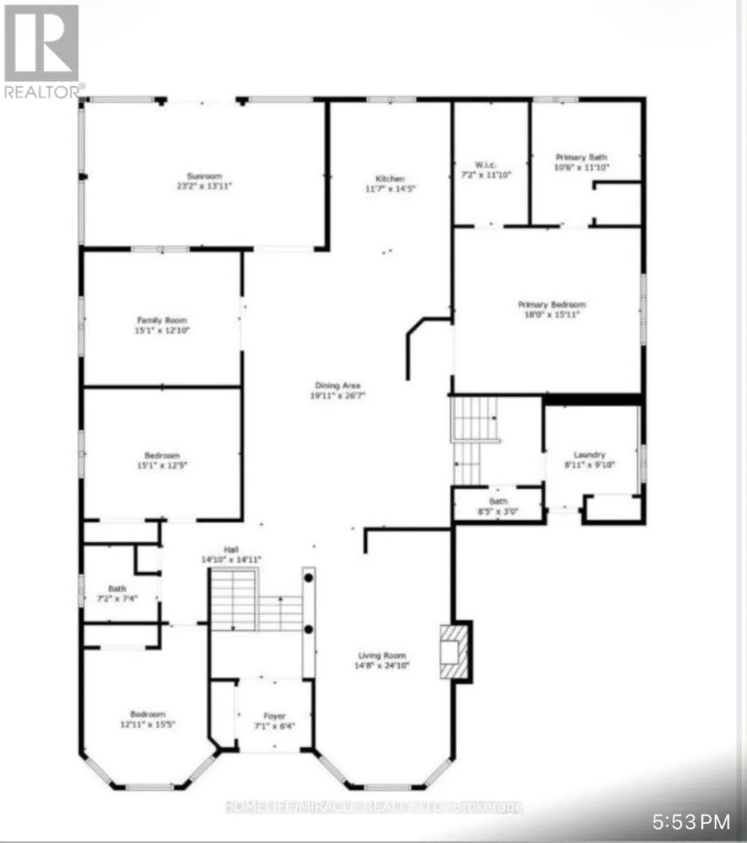 753 WELLAND ROAD