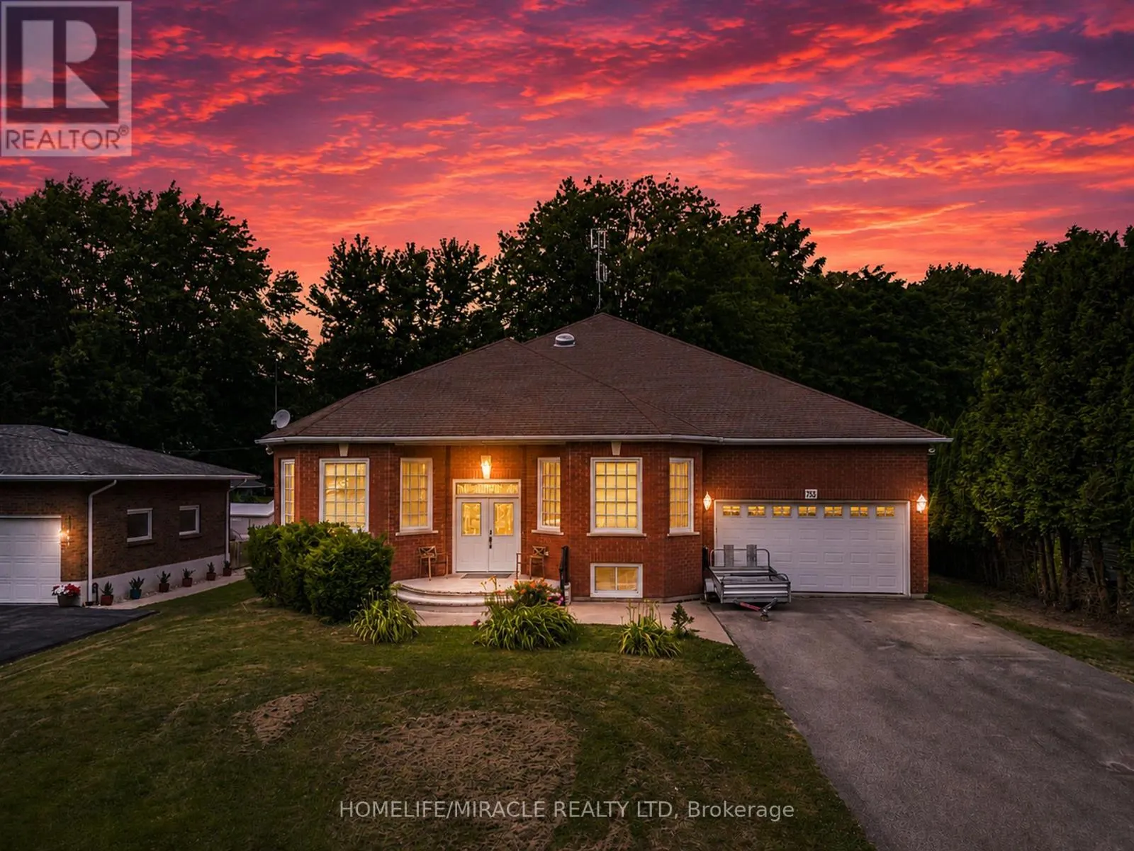753 WELLAND ROAD