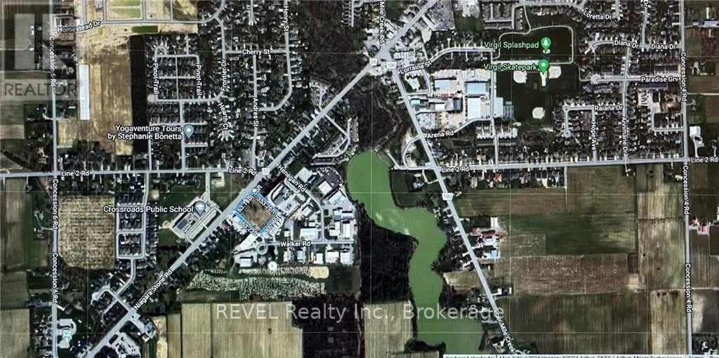 1367 NIAGARA STONE ROAD