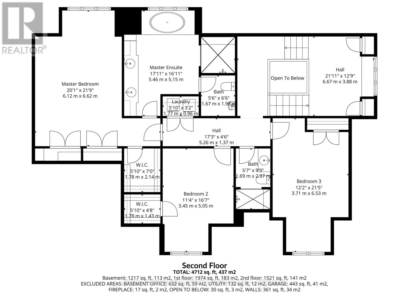 3476 VINEHAVEN TRAIL