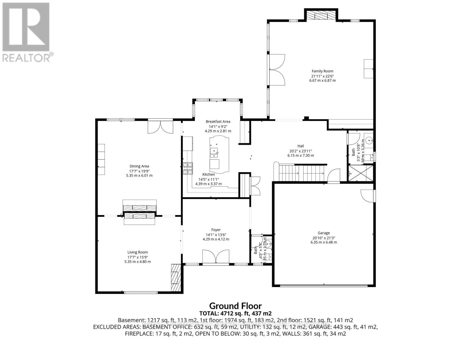 3476 VINEHAVEN TRAIL