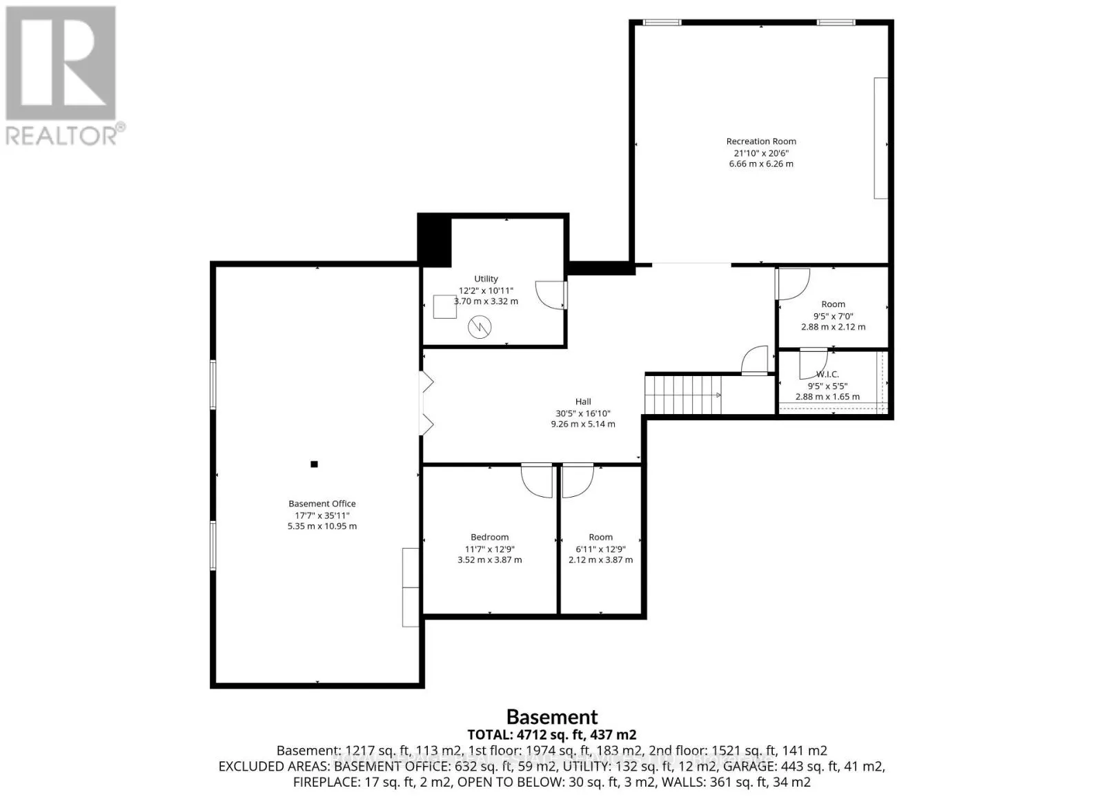 3476 VINEHAVEN TRAIL
