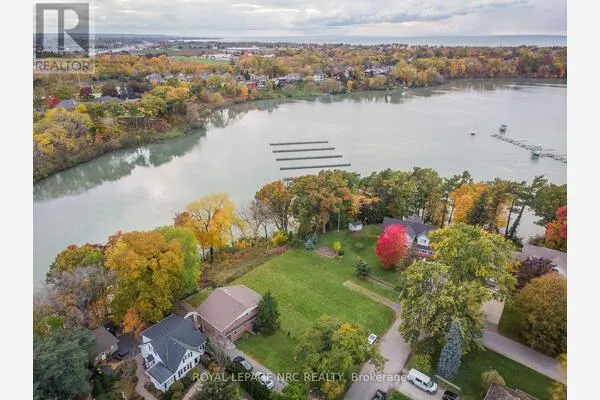 56A HENLEY DRIVE