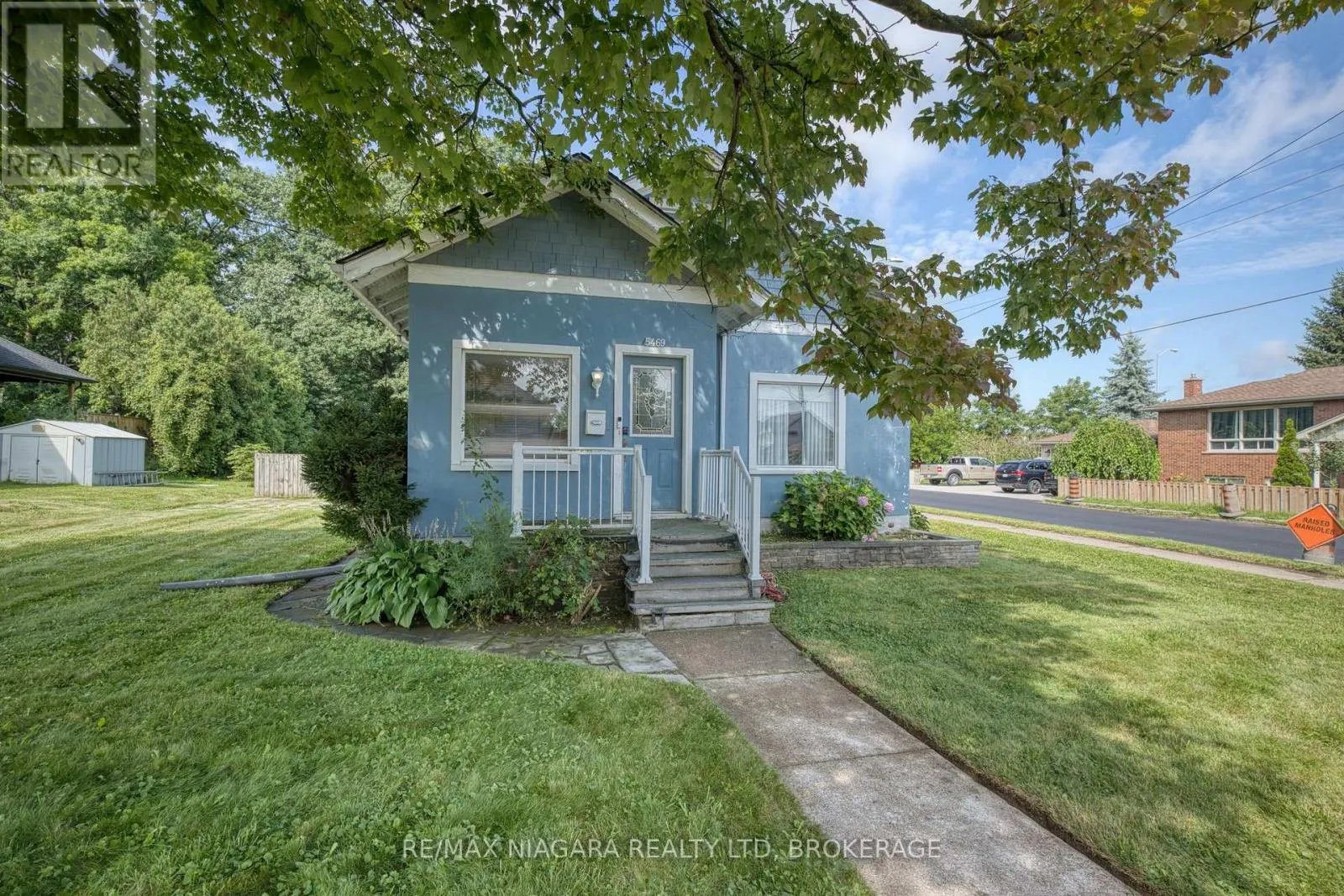 5469 PRINCE EDWARD AVENUE