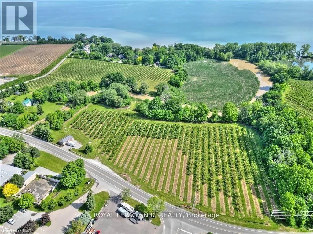 1332 LAKESHORE ROAD