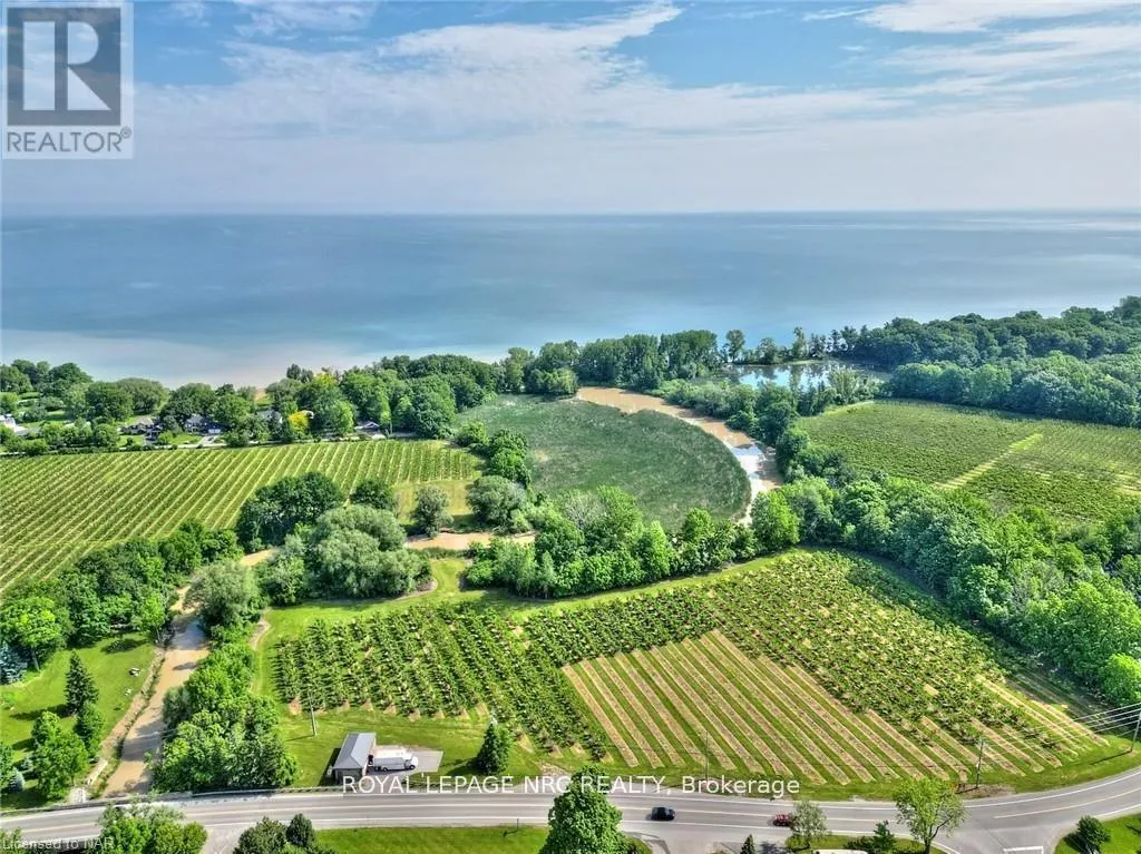 1332 LAKESHORE ROAD