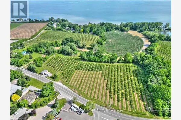 1332 LAKESHORE ROAD