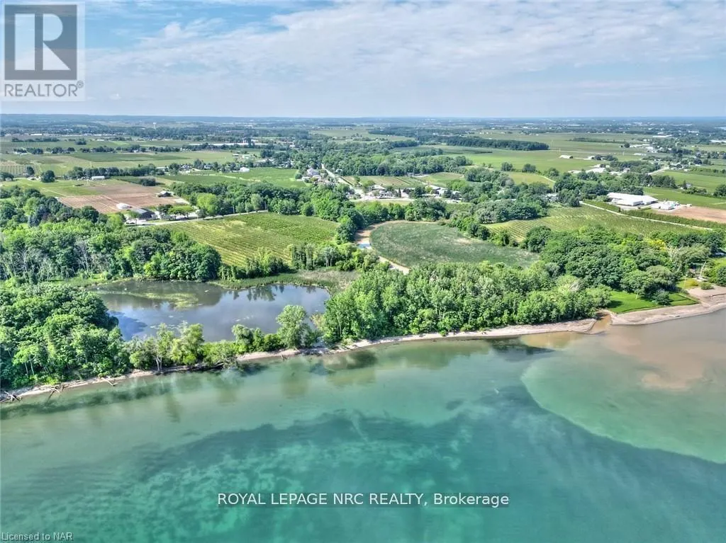 1378 LAKESHORE ROAD