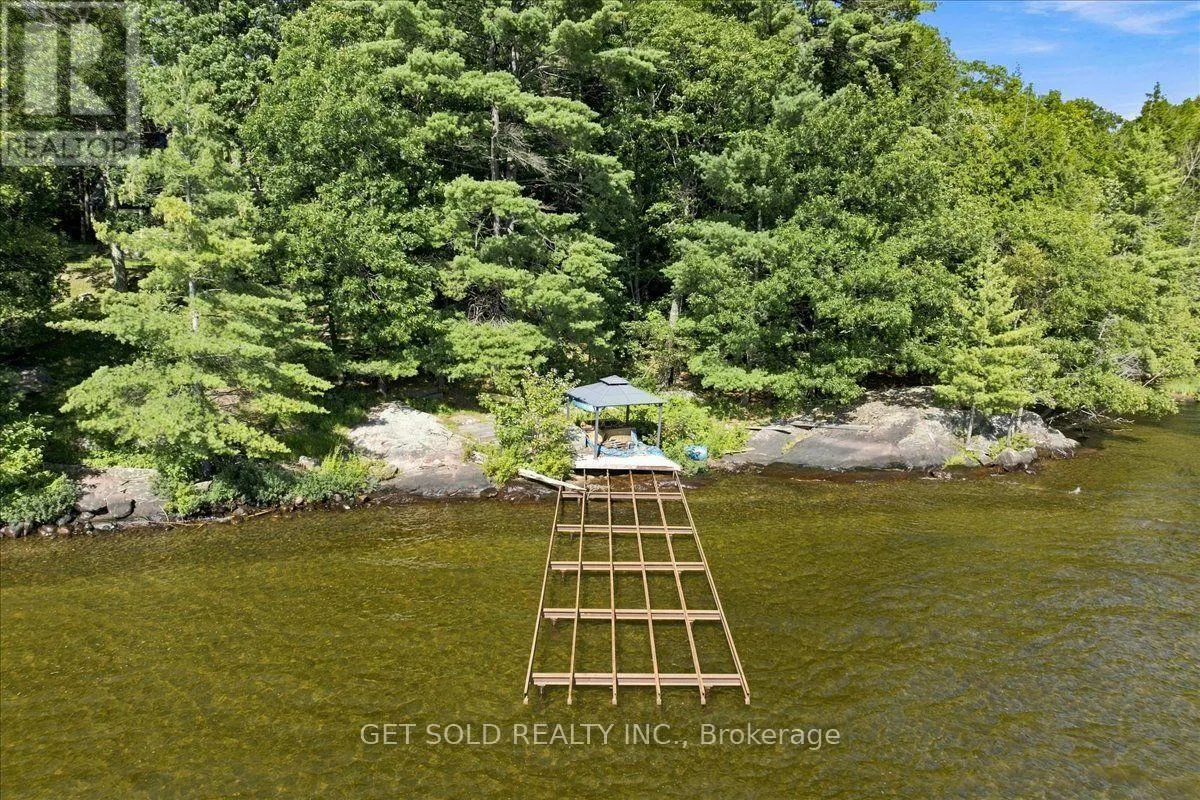 118 W UNIT 2 - 2045 MUSKOKA ROAD