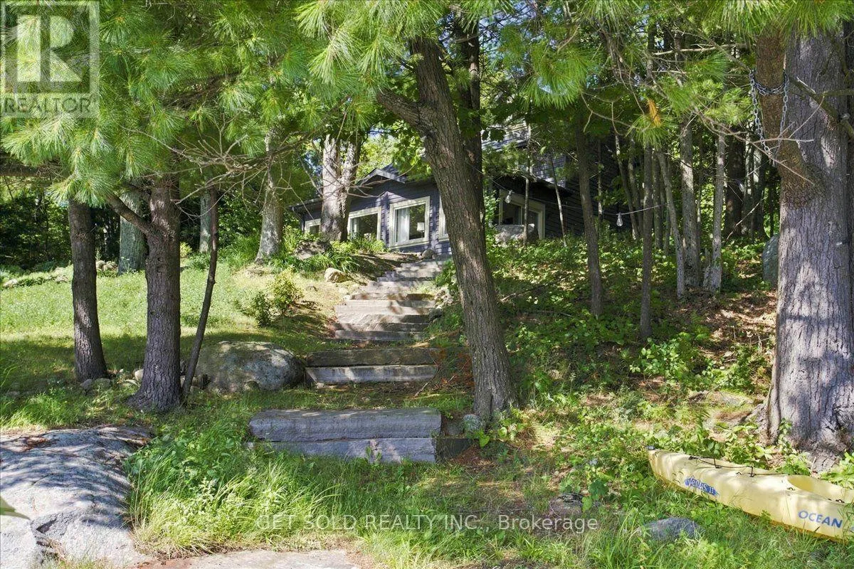 118 W UNIT 2 - 2045 MUSKOKA ROAD
