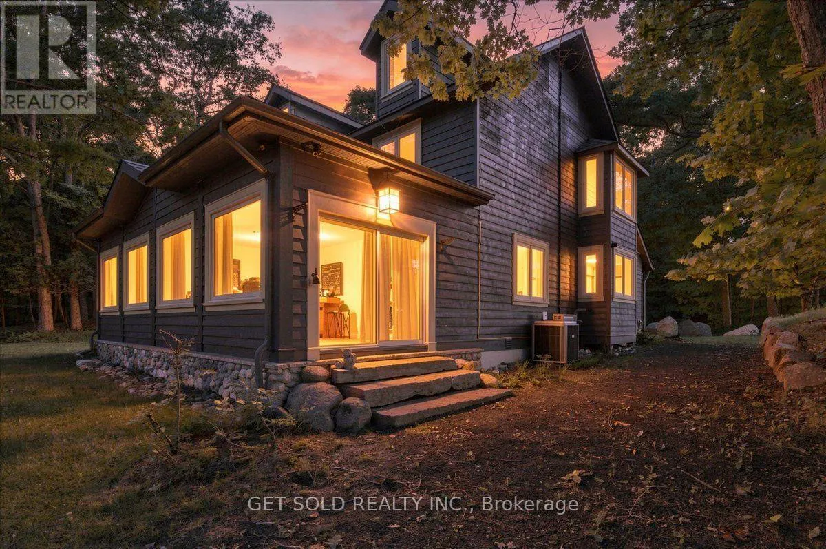118 W UNIT 2 - 2045 MUSKOKA ROAD