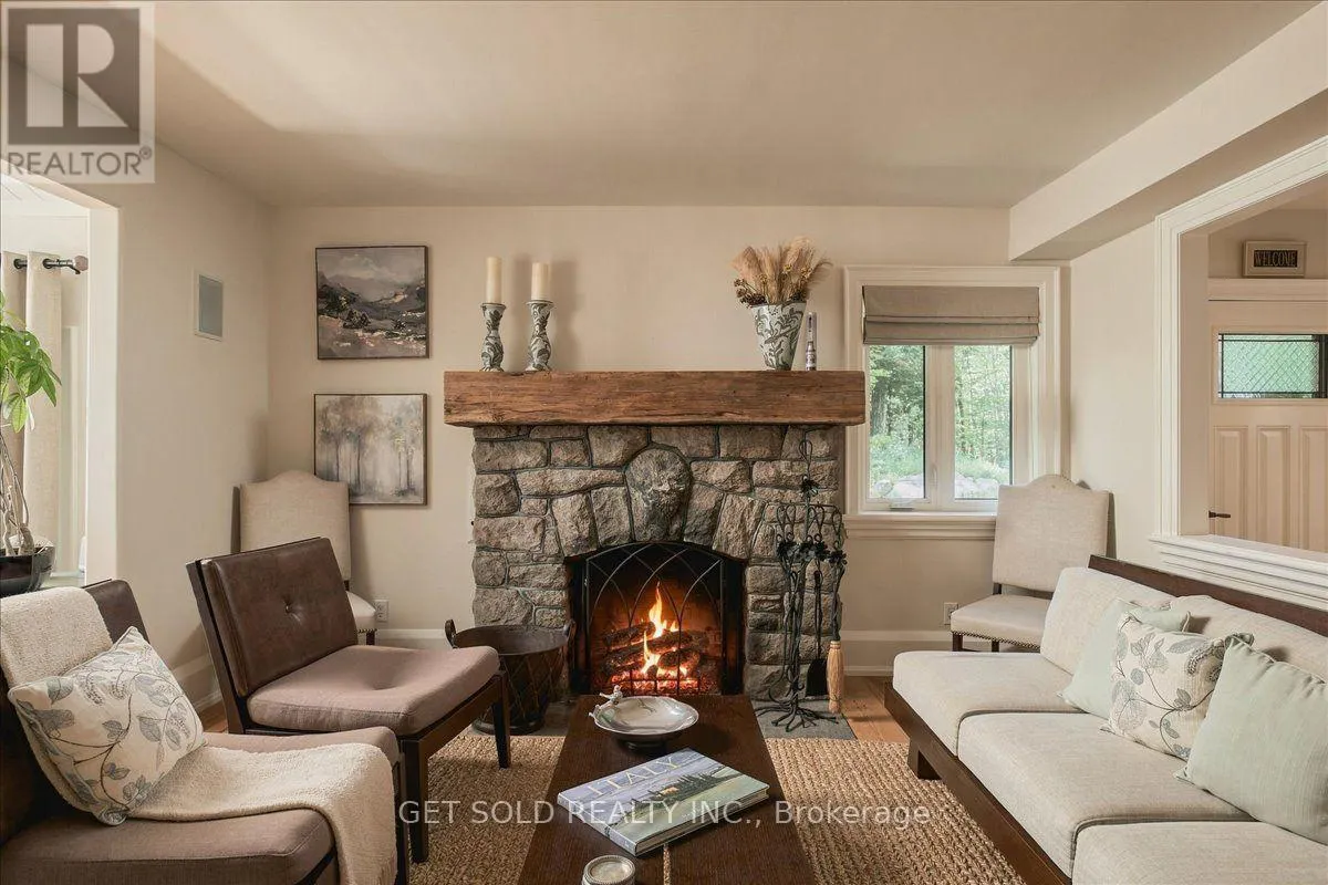 118 W UNIT 2 - 2045 MUSKOKA ROAD