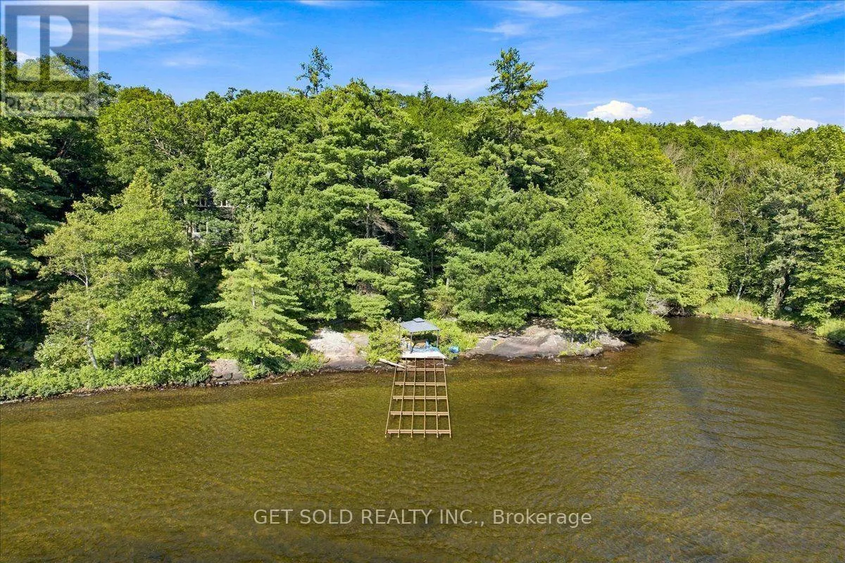 118 W UNIT 2 - 2045 MUSKOKA ROAD