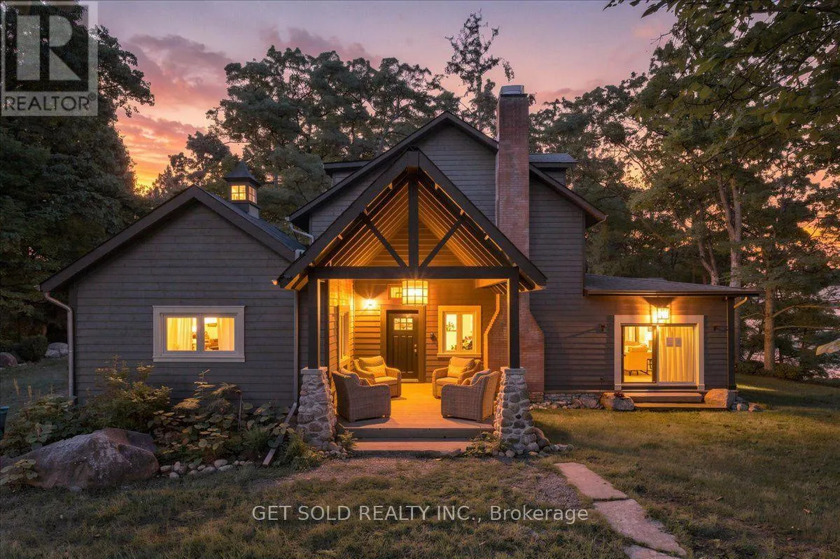 118 W UNIT 2 - 2045 MUSKOKA ROAD