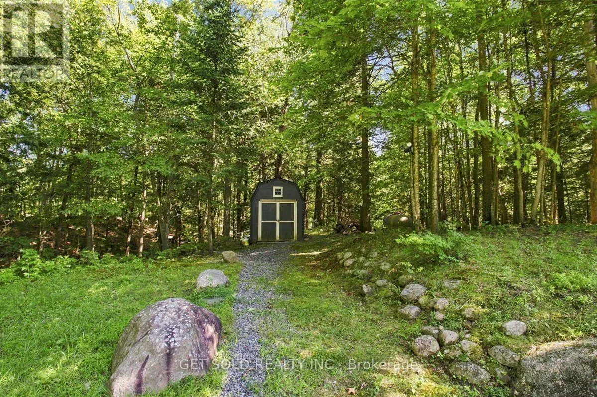 118 W UNIT 2 - 2045 MUSKOKA ROAD