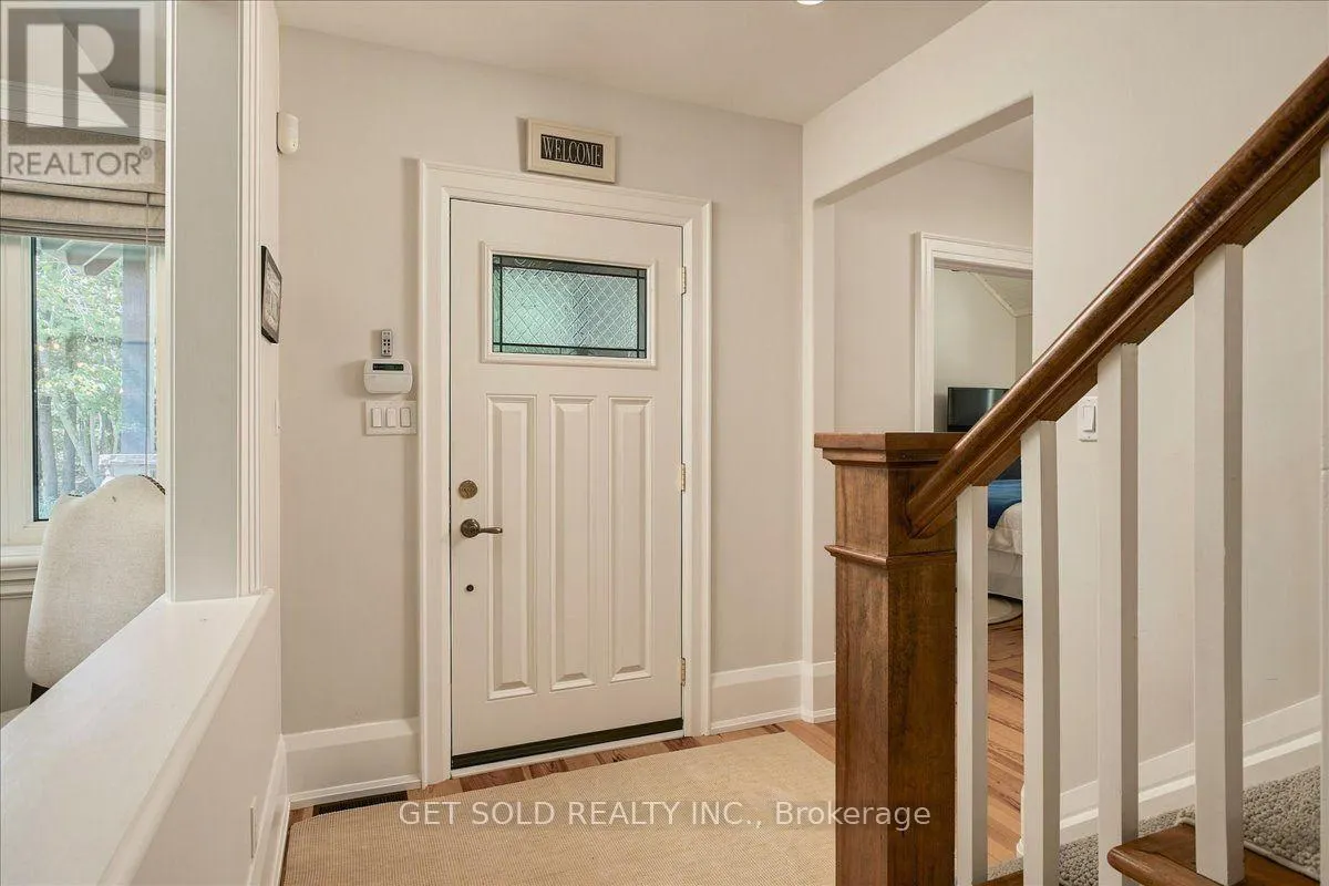 118 W UNIT 2 - 2045 MUSKOKA ROAD