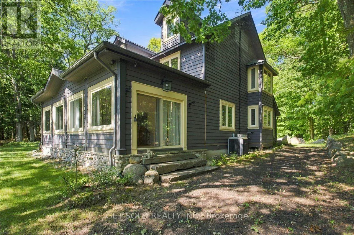 118 W UNIT 2 - 2045 MUSKOKA ROAD