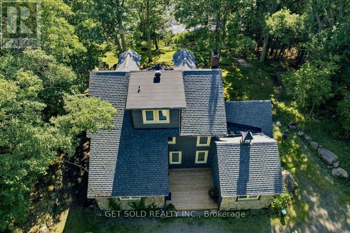 118 W UNIT 2 - 2045 MUSKOKA ROAD