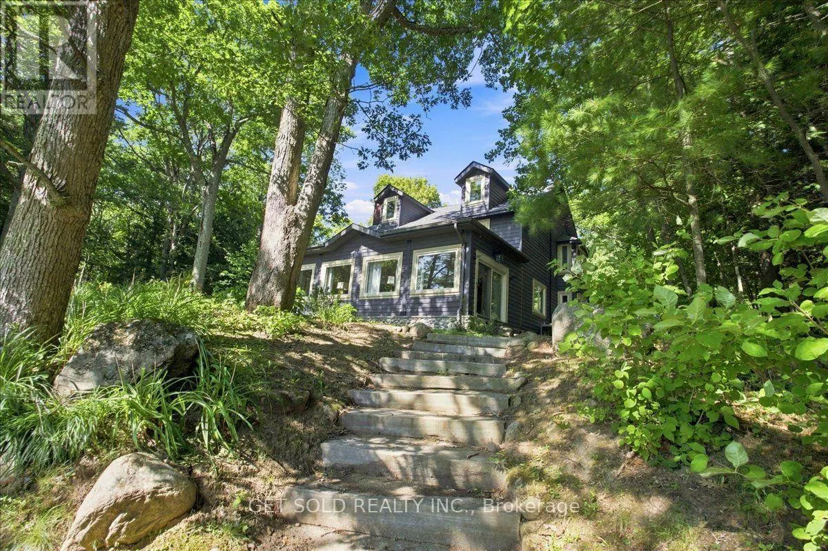 118 W UNIT 2 - 2045 MUSKOKA ROAD