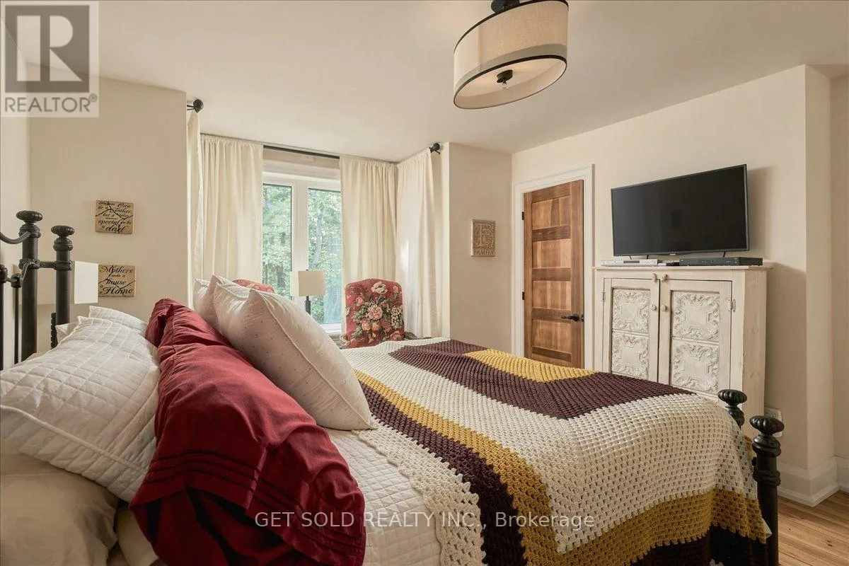 118 W UNIT 2 - 2045 MUSKOKA ROAD
