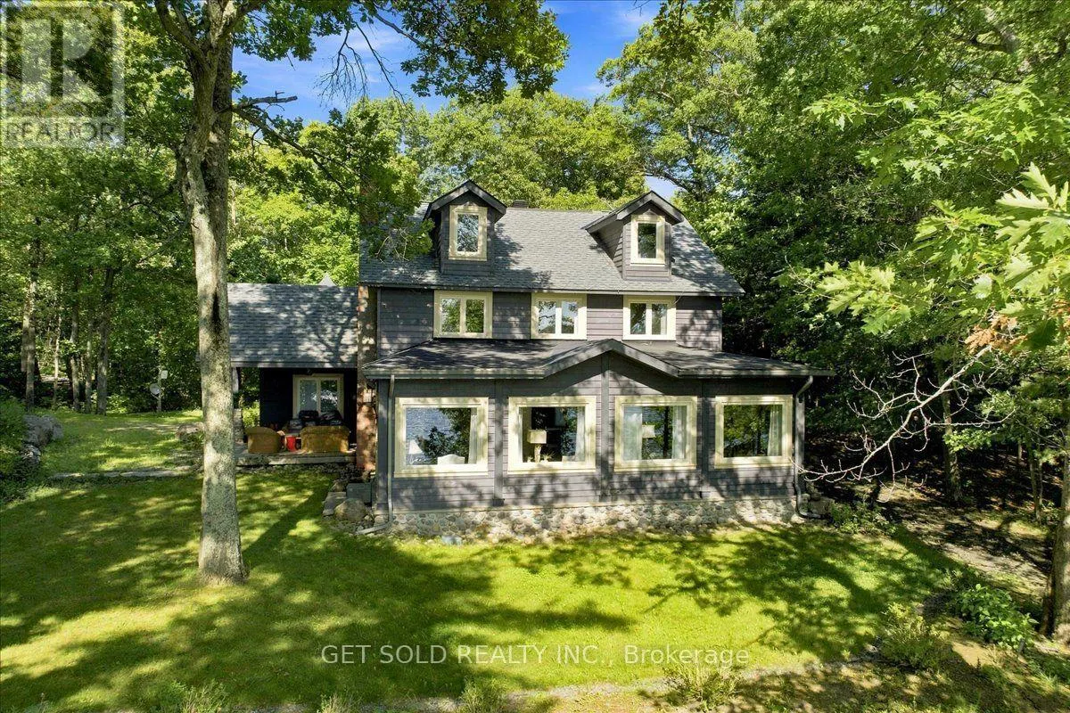 118 W UNIT 2 - 2045 MUSKOKA ROAD
