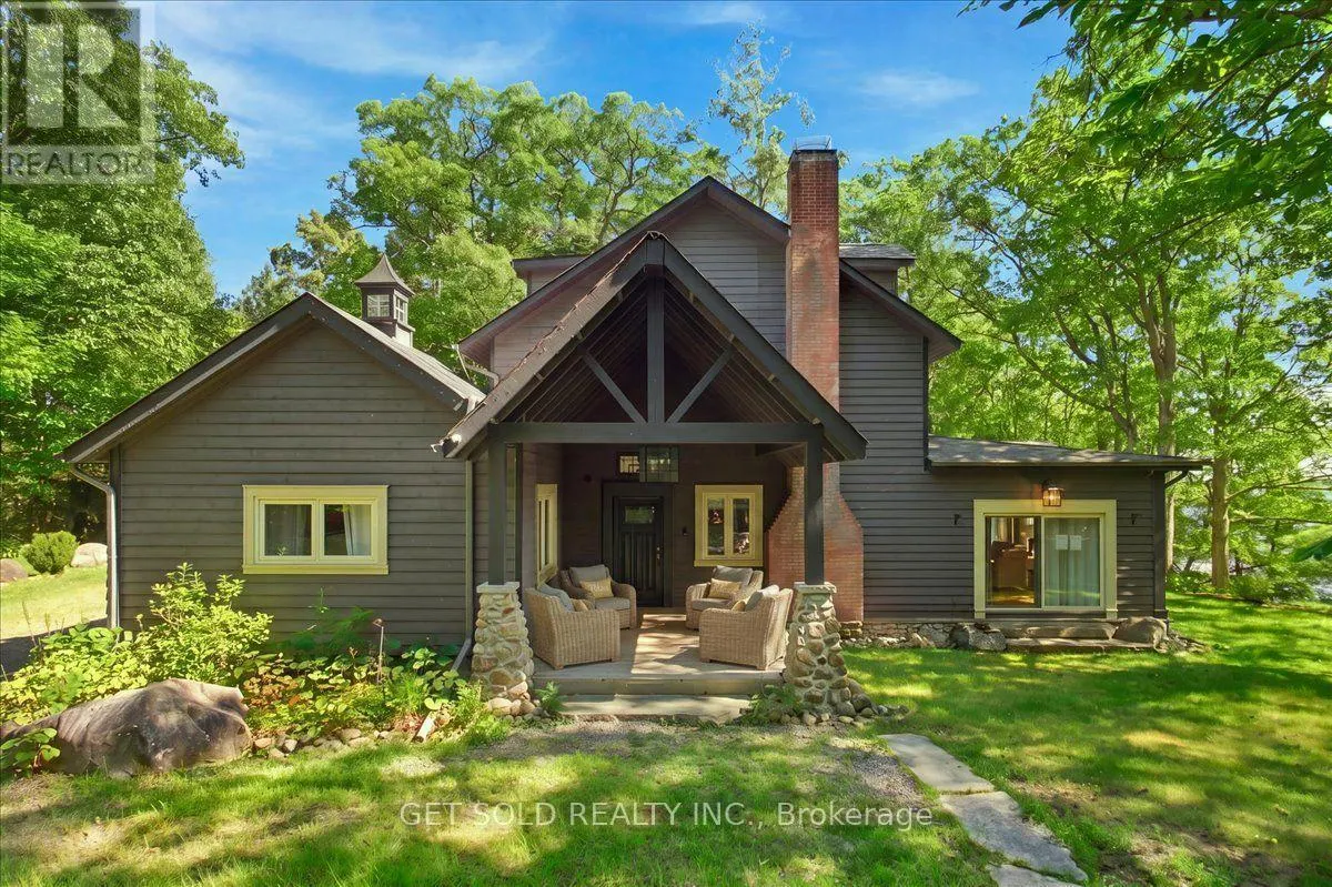 118 W UNIT 2 - 2045 MUSKOKA ROAD