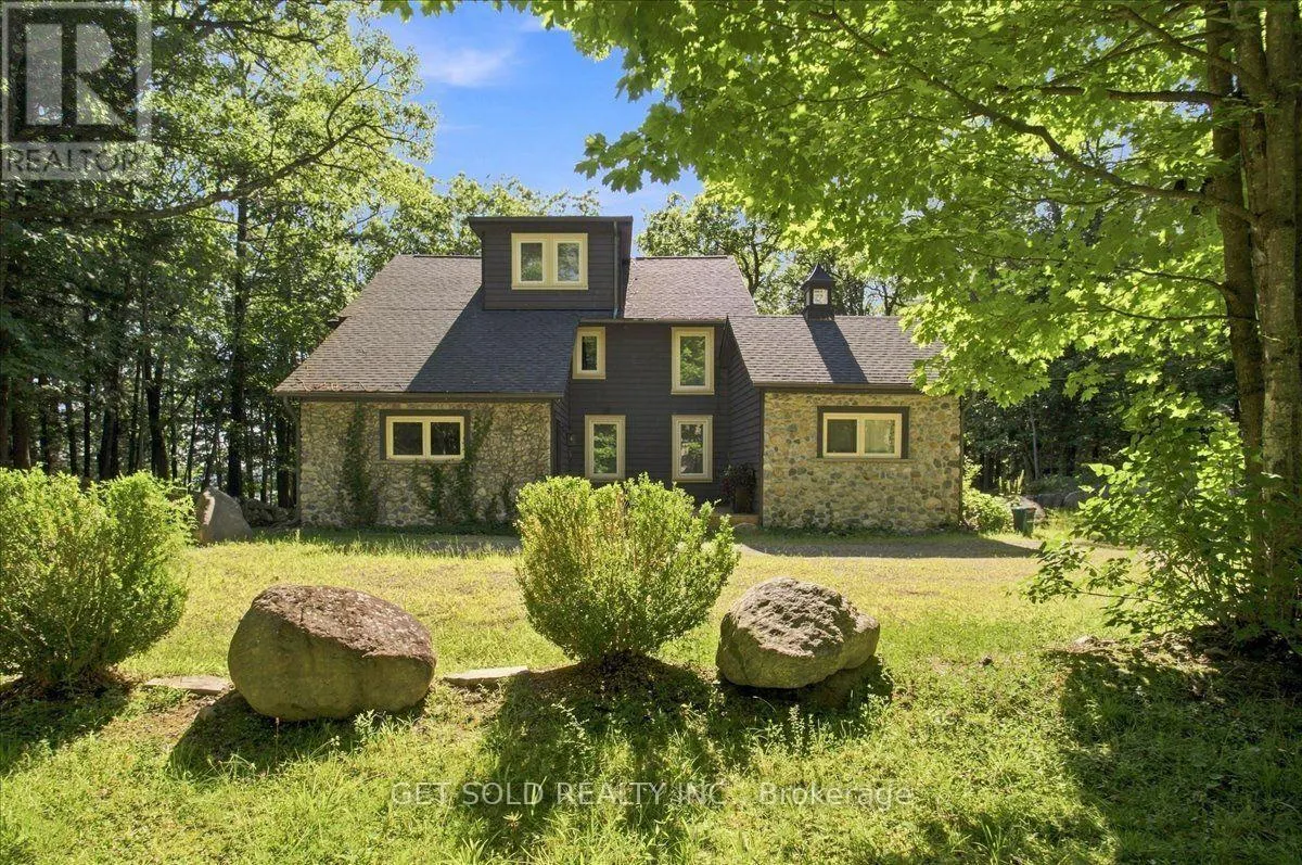 118 W UNIT 2 - 2045 MUSKOKA ROAD
