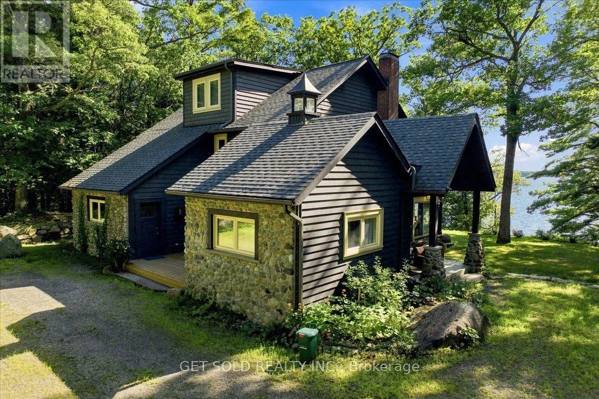 118 W UNIT 2 - 2045 MUSKOKA ROAD