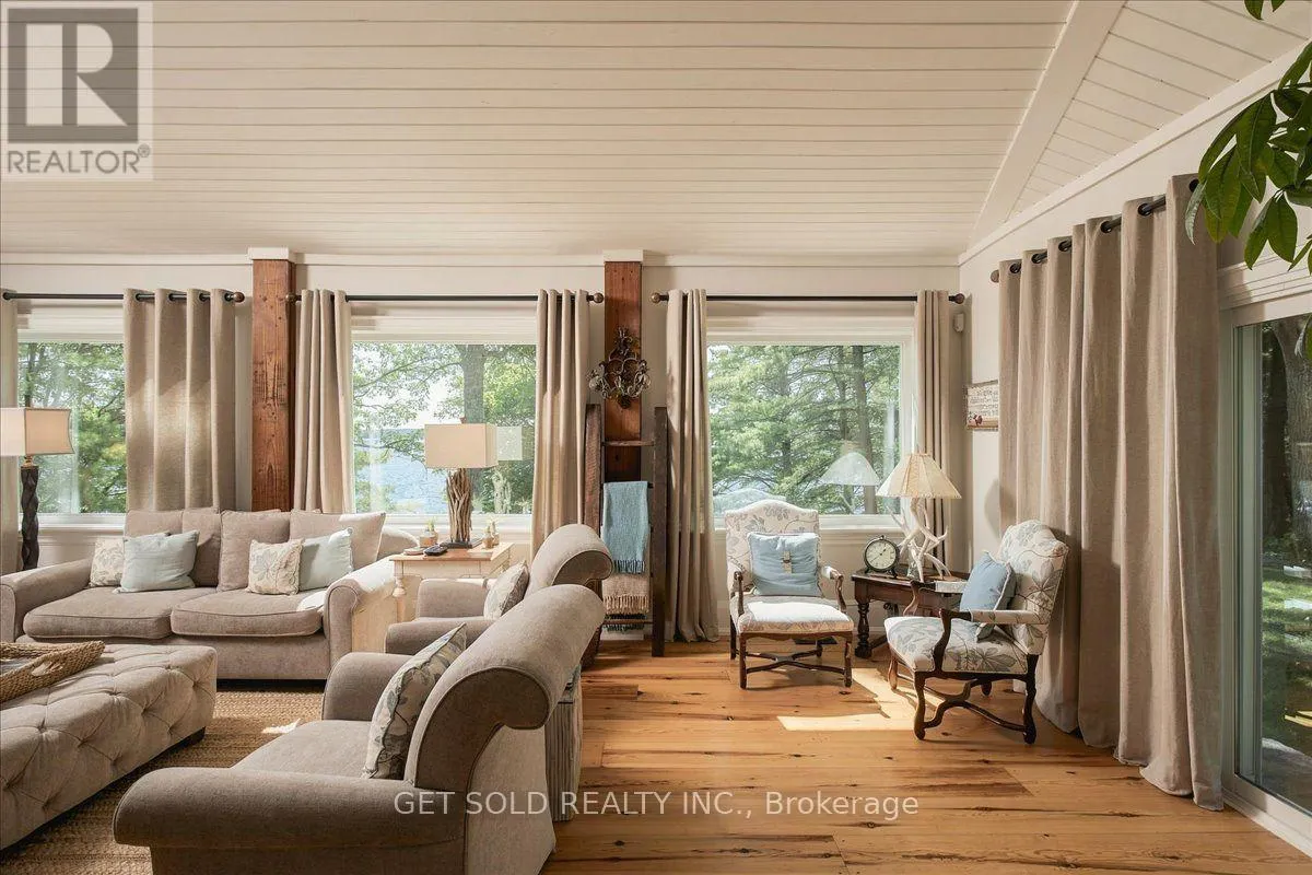 118 W UNIT 2 - 2045 MUSKOKA ROAD