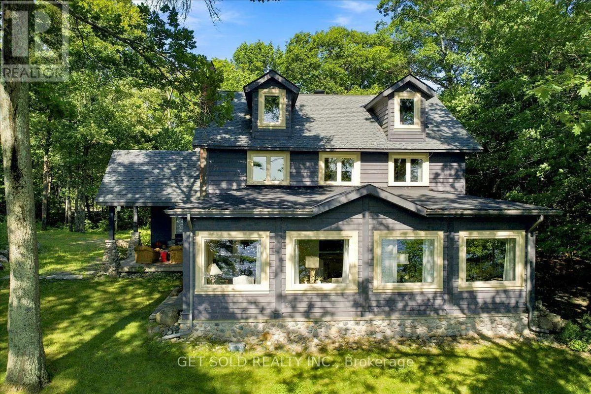118 W UNIT 2 - 2045 MUSKOKA ROAD