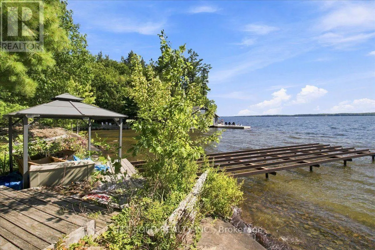 118 W UNIT 2 - 2045 MUSKOKA ROAD