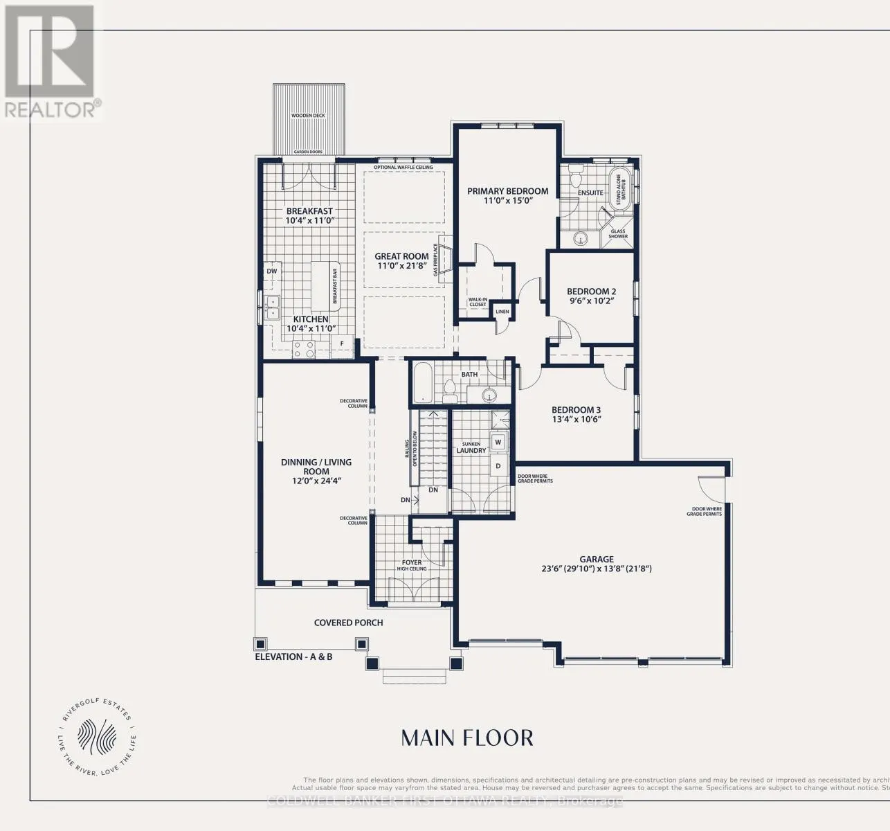 5 DOBB'S COURT