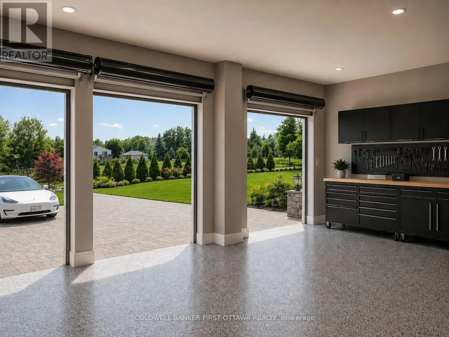 5 DOBB'S COURT