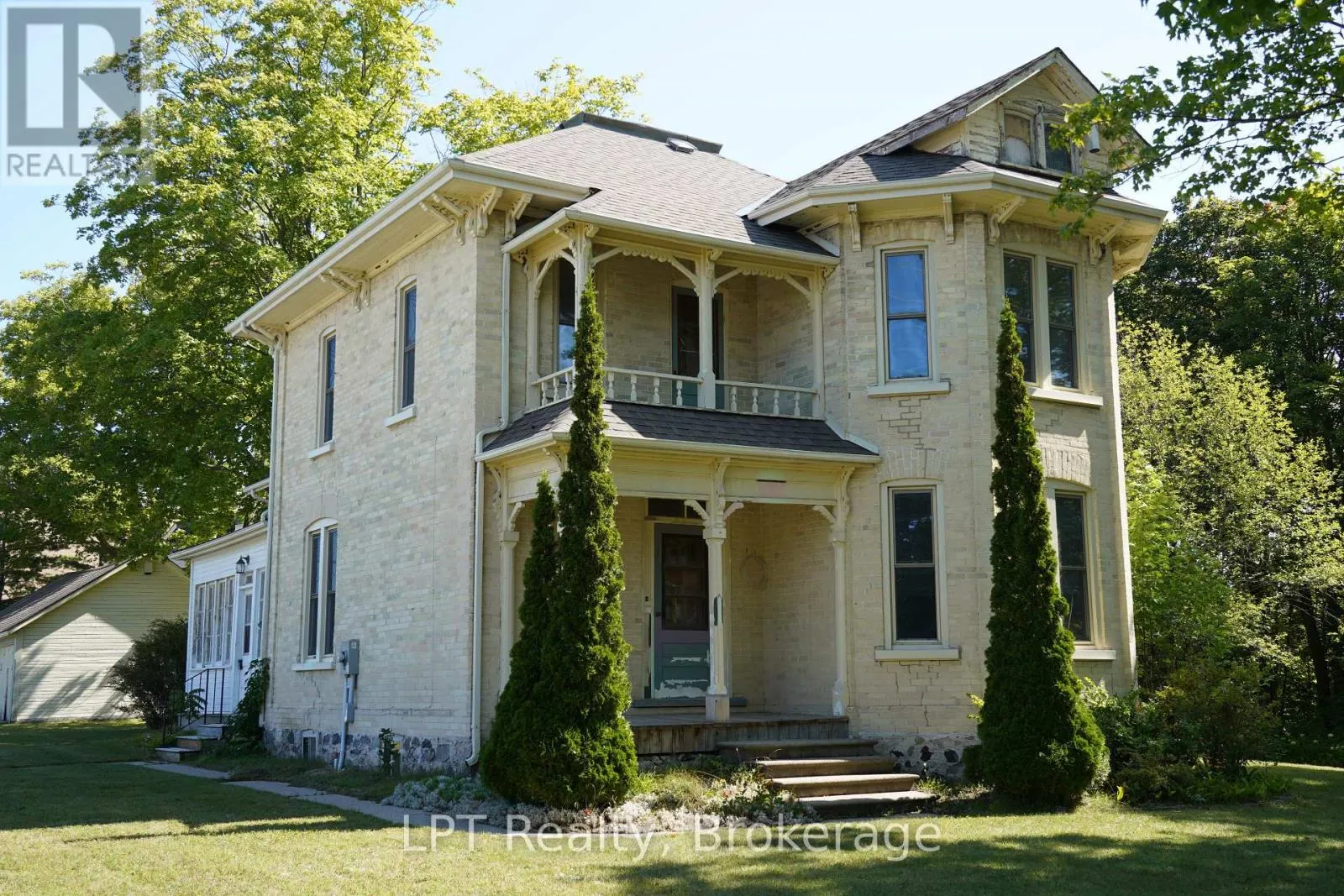 254 HIGH STREET