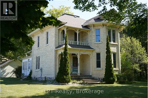 254 HIGH STREET
