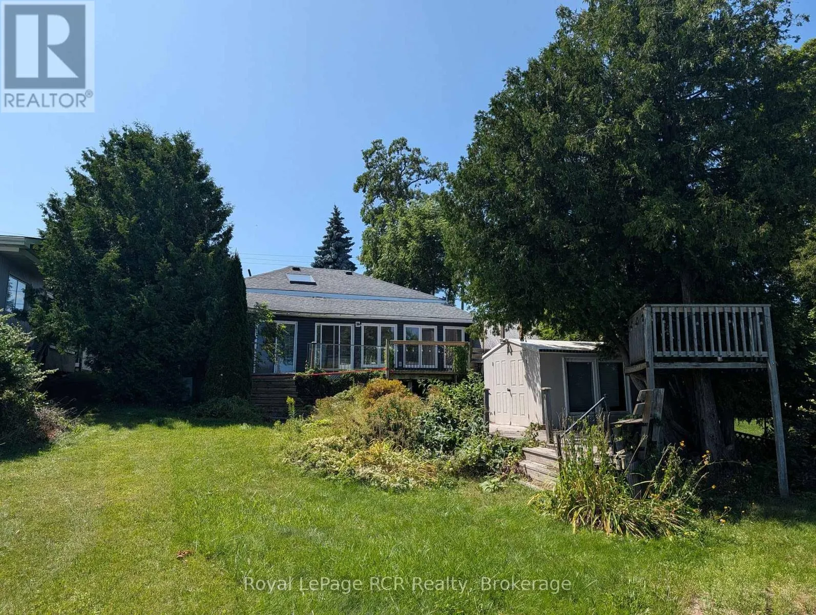 281 SYKES STREET N