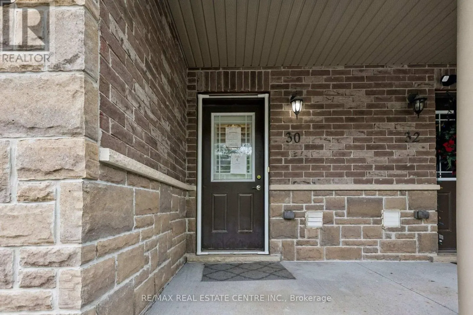 30 - 30 OLDFIELD DRIVE