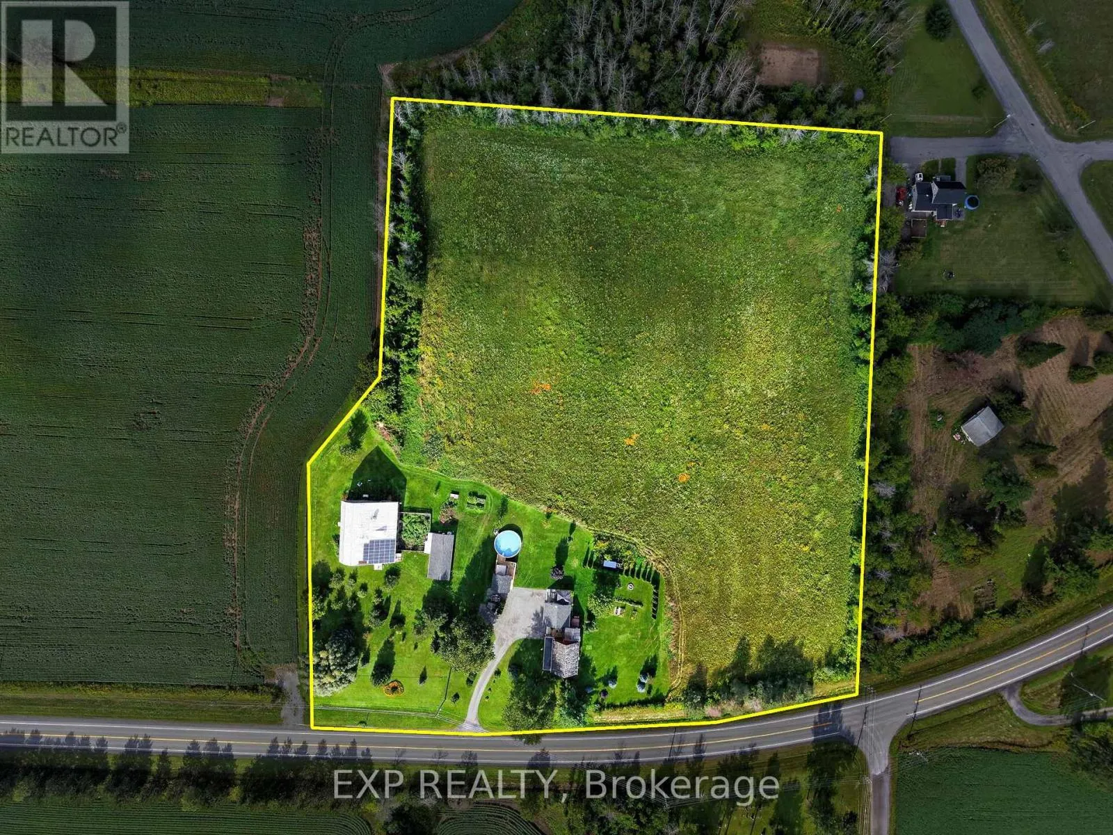 4297 COUNTY RD 12 ROAD