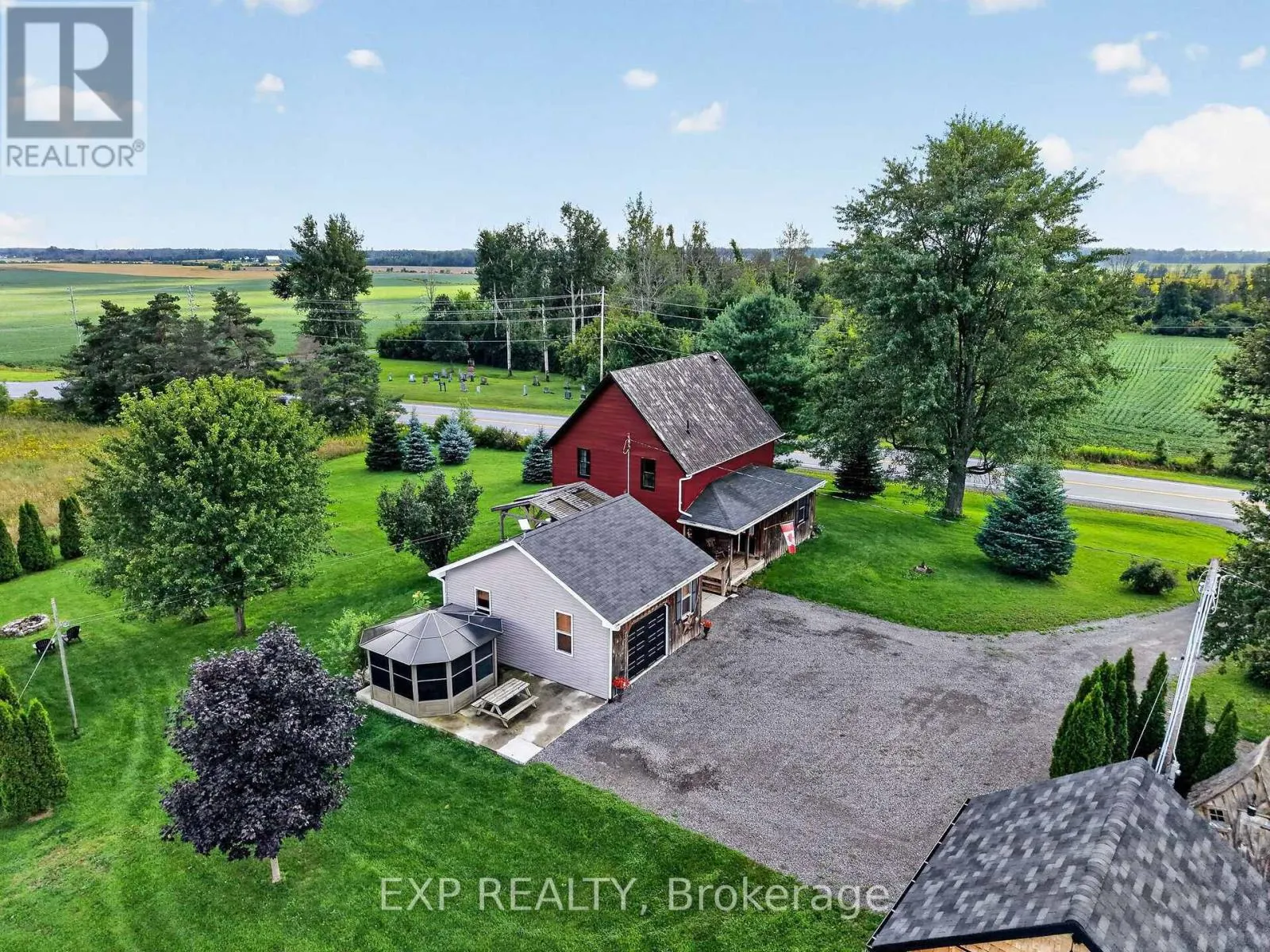 4297 COUNTY RD 12 ROAD