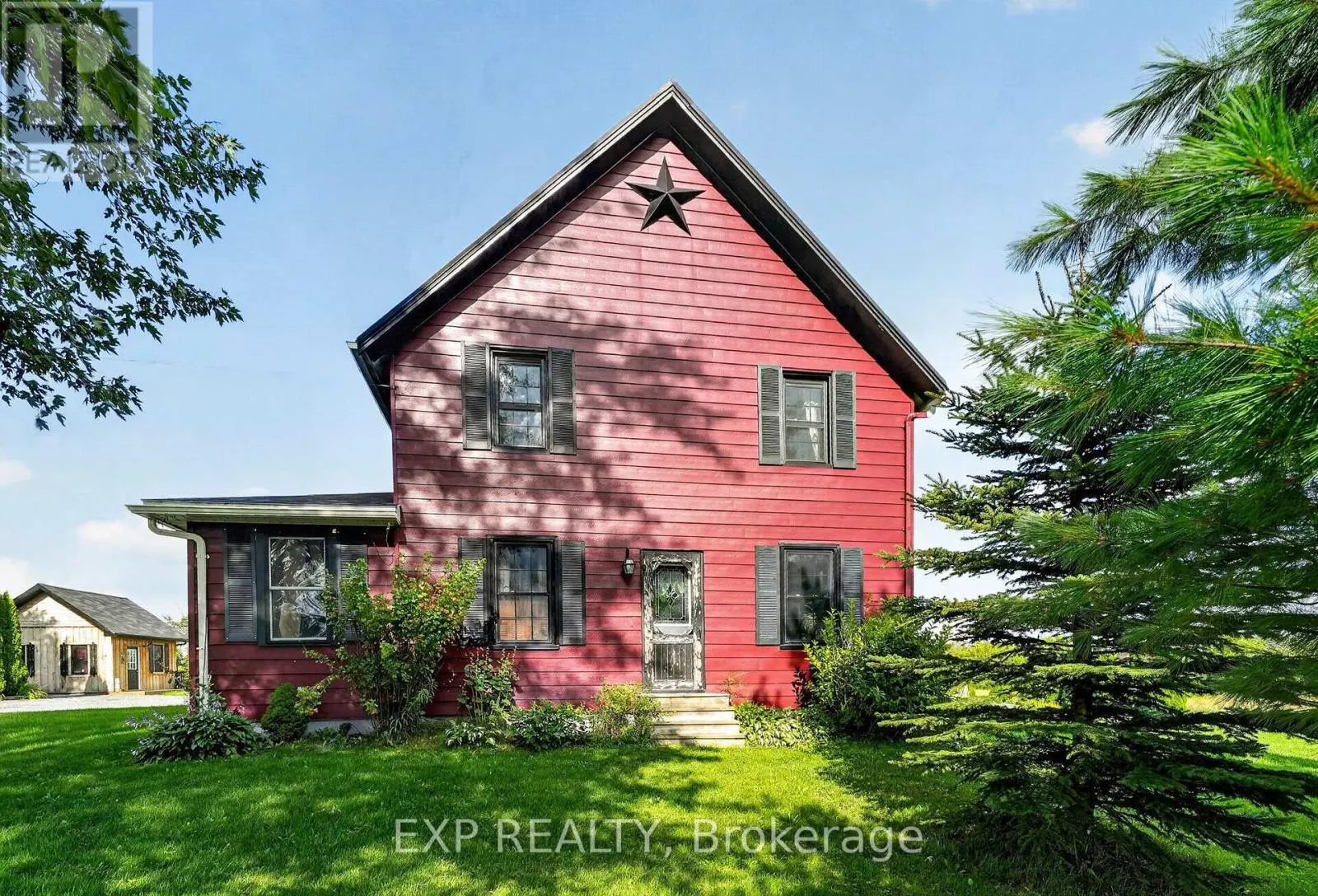 4297 COUNTY RD 12 ROAD