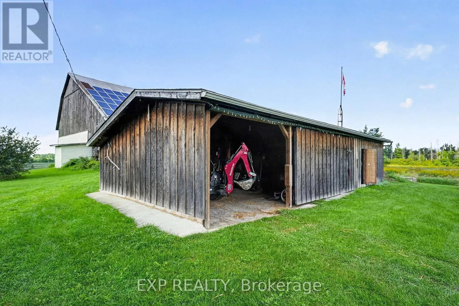 4297 COUNTY RD 12 ROAD