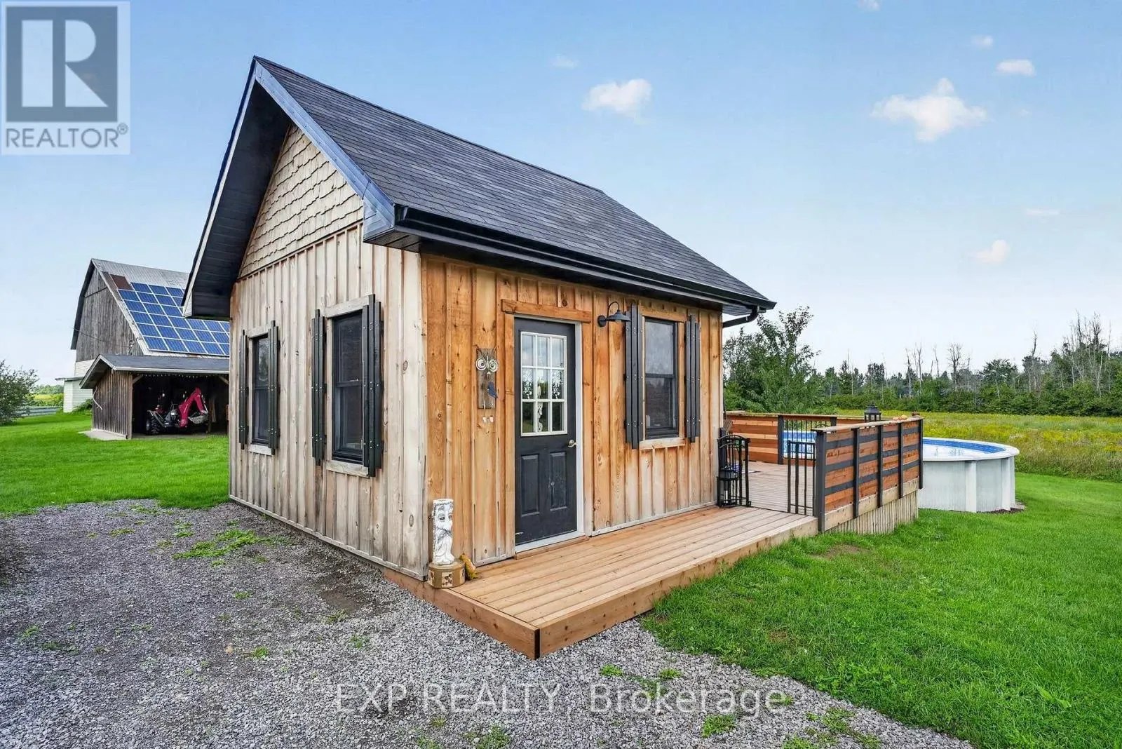 4297 COUNTY RD 12 ROAD