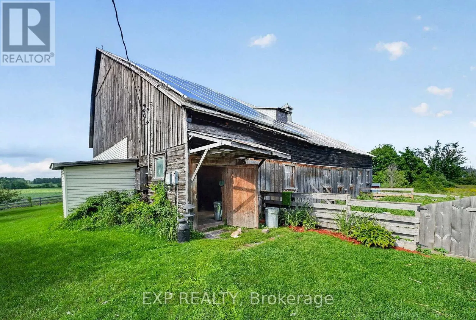 4297 COUNTY RD 12 ROAD