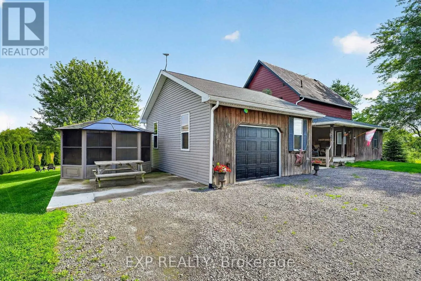 4297 COUNTY RD 12 ROAD