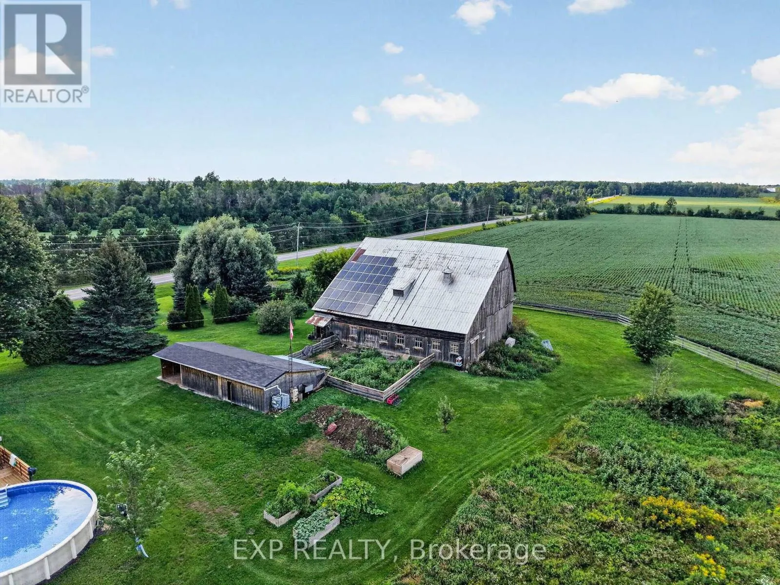 4297 COUNTY RD 12 ROAD