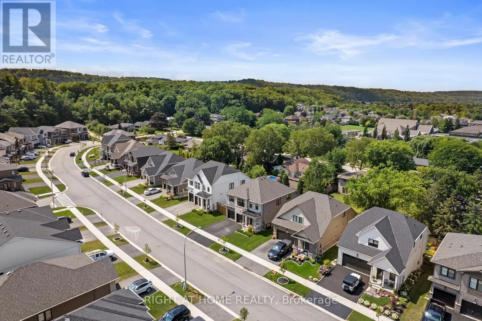 131 TERRACE DRIVE