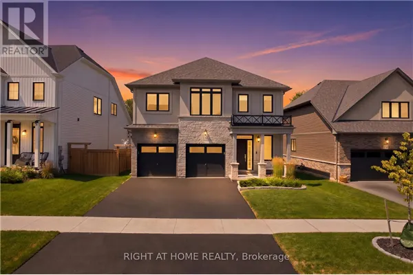 131 TERRACE DRIVE