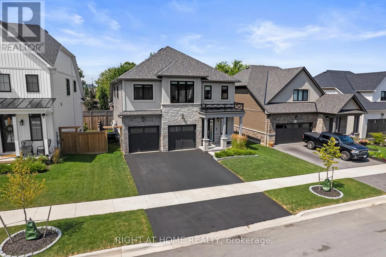 131 TERRACE DRIVE